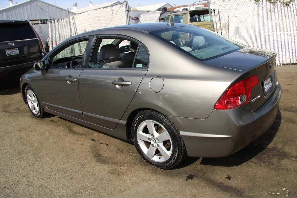 2008 Honda Civic 8th Gen - Image 4 of 21