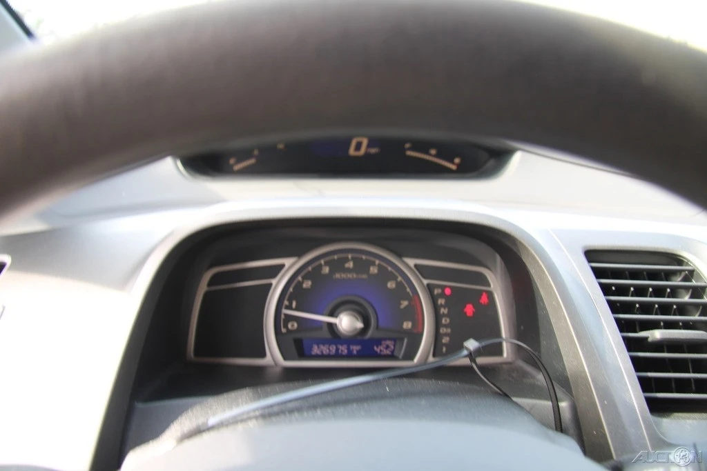2008 Honda Civic 8th Gen - Image 16 of 21