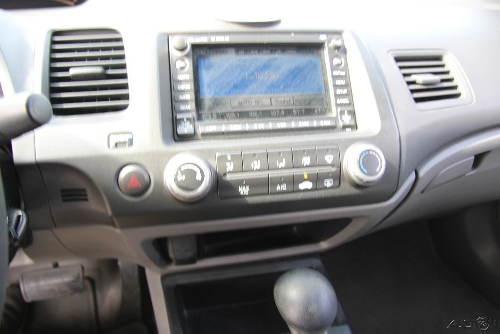 2008 Honda Civic 8th Gen - Image 18 of 21