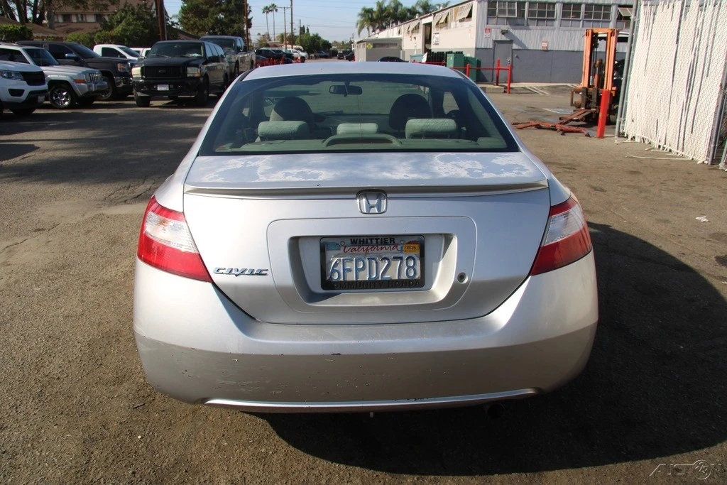 2008 Honda Civic 8th Gen - Image 5 of 21