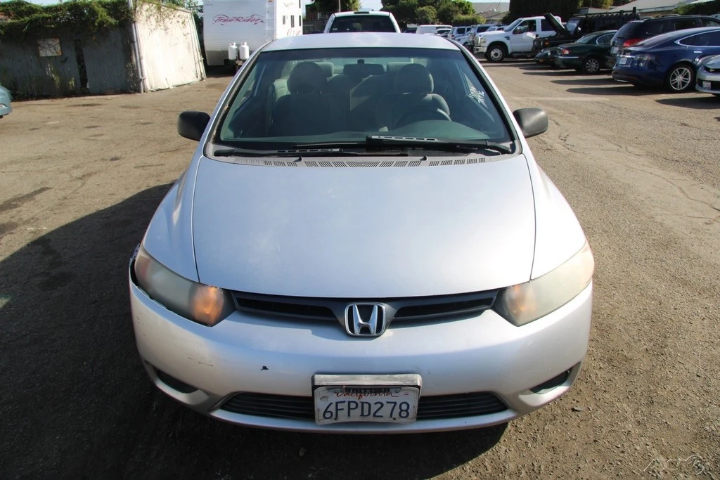 2008 Honda Civic 8th Gen - Image 9 of 21