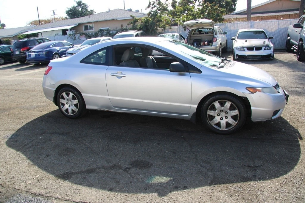 2008 Honda Civic 8th Gen - Image 7 of 21