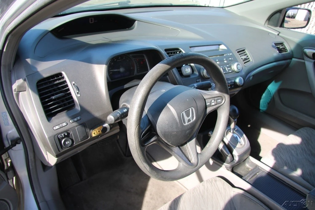 2008 Honda Civic 8th Gen - Image 13 of 21