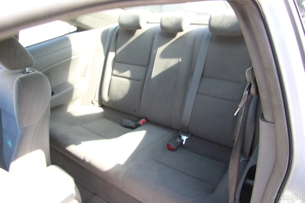 2008 Honda Civic 8th Gen - Image 18 of 21