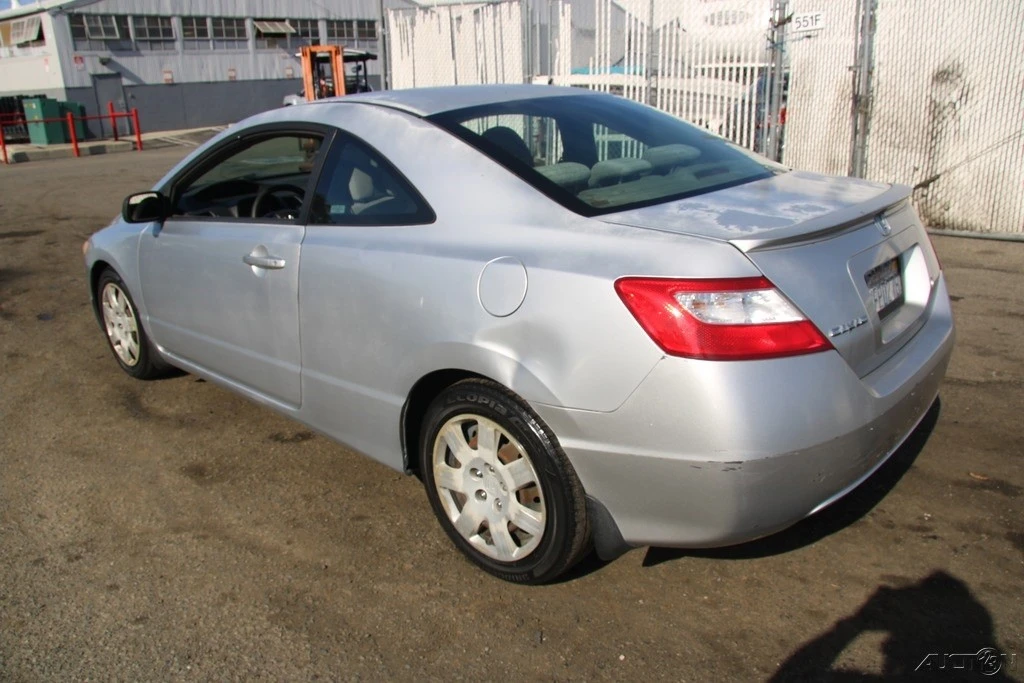 2008 Honda Civic 8th Gen - Image 4 of 21