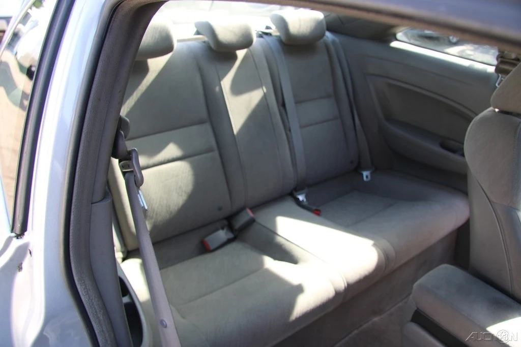 2008 Honda Civic 8th Gen - Image 20 of 21