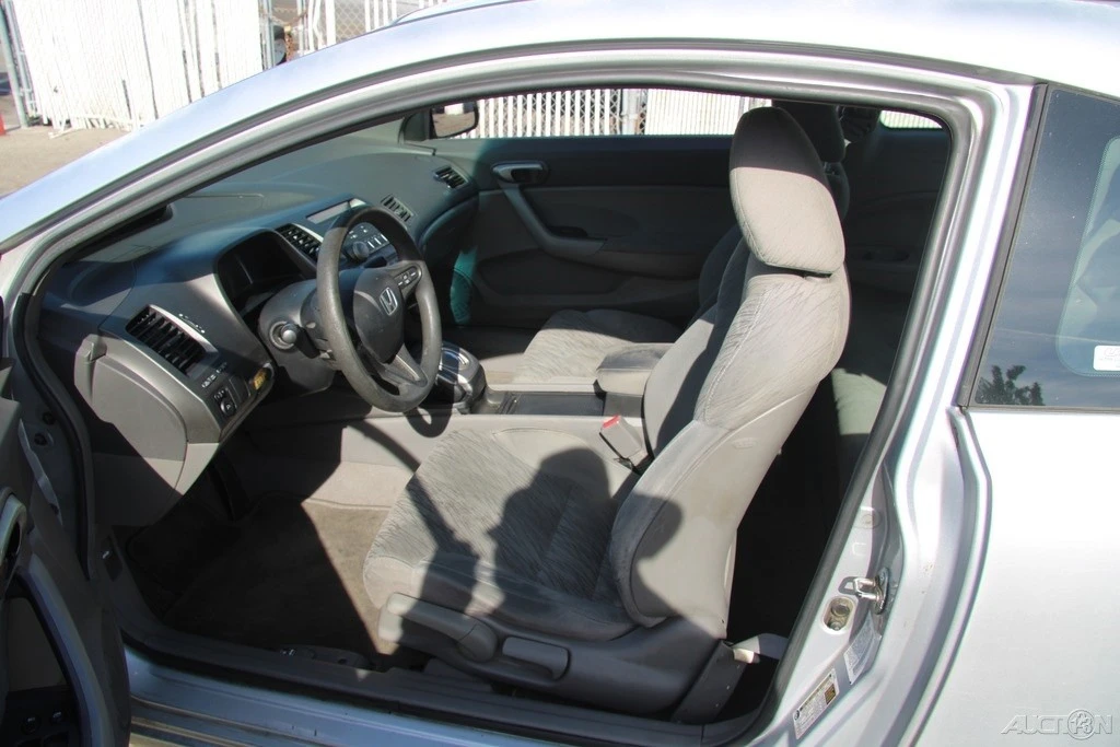 2008 Honda Civic 8th Gen - Image 12 of 21