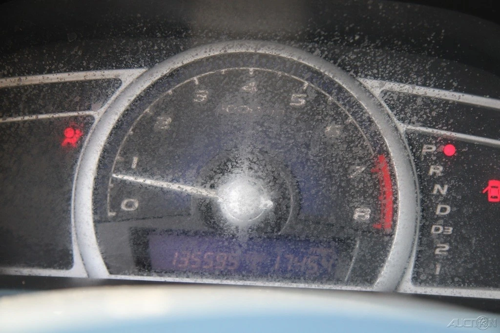 2008 Honda Civic 8th Gen - Image 15 of 21