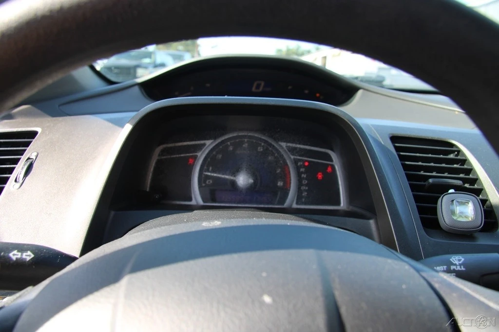 2008 Honda Civic 8th Gen - Image 14 of 21