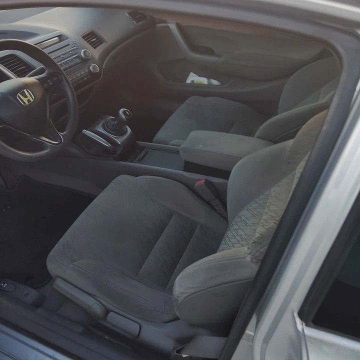 2008 Honda Civic 8th Gen - Image 8 of 11