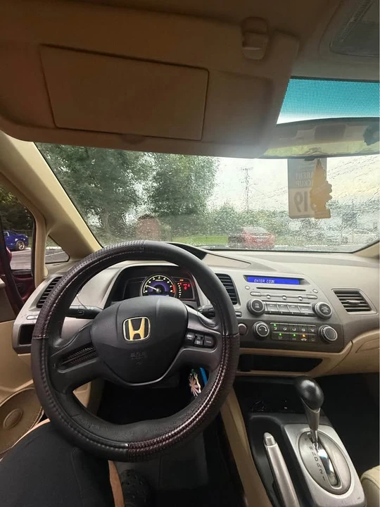2008 Honda Civic 8th Gen - Image 5 of 9