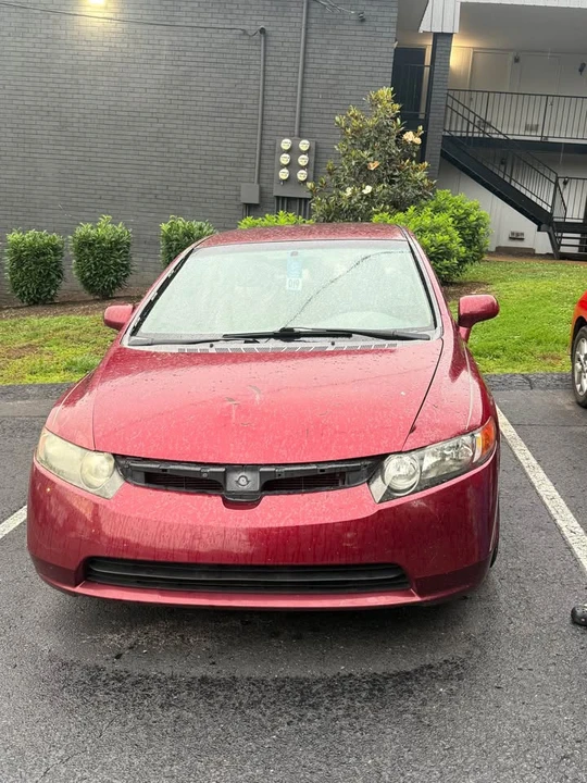 2008 Honda Civic 8th Gen - Image 7 of 9