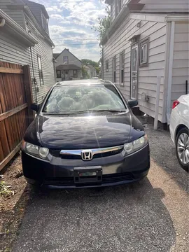 2008 Honda Civic DX Sedan 4D