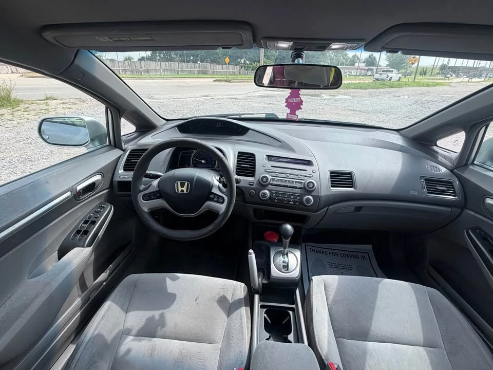 2008 Honda Civic 8th Gen - Image 9 of 11