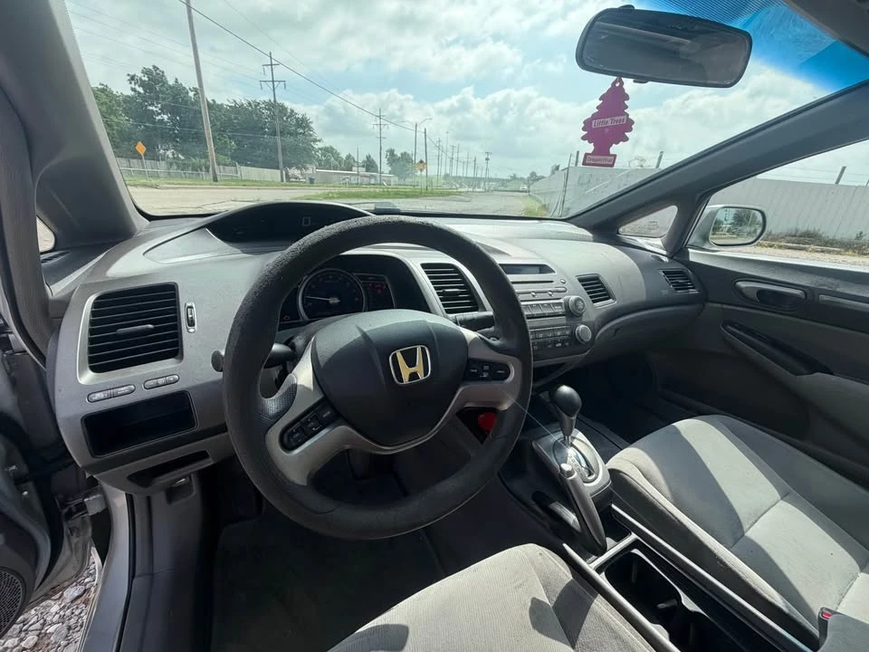 2008 Honda Civic 8th Gen - Image 11 of 11