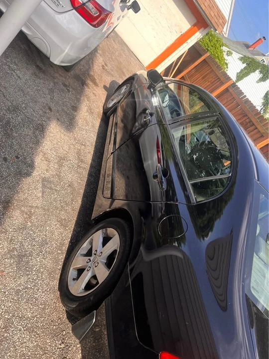2008 Honda Civic 8th Gen - Image 7 of 8