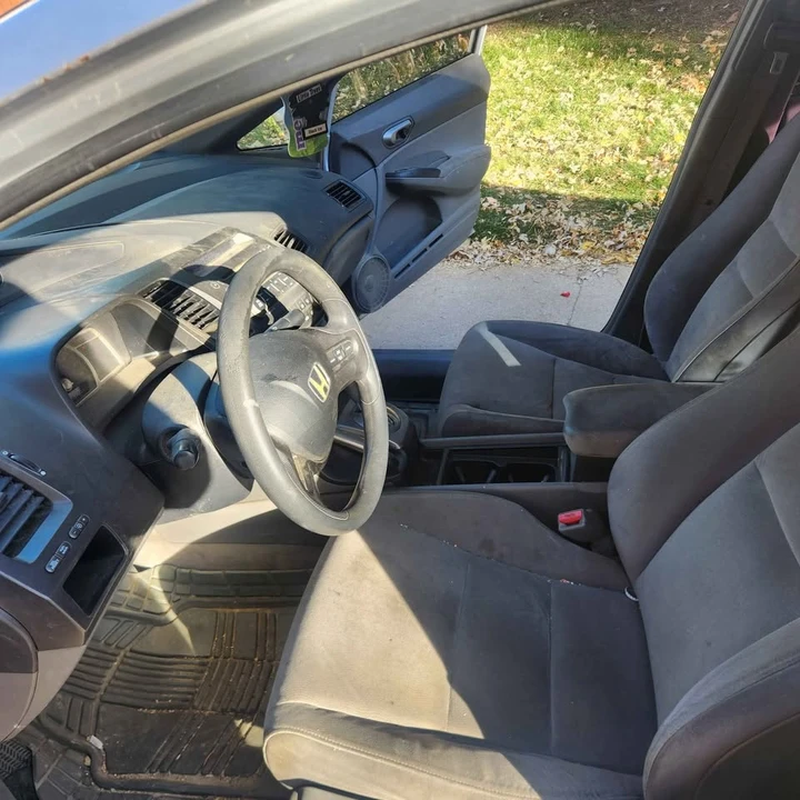 2008 Honda Civic 8th Gen - Image 7 of 10