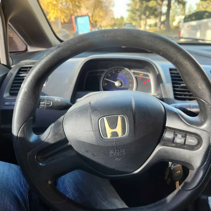 2008 Honda Civic 8th Gen - Image 10 of 10