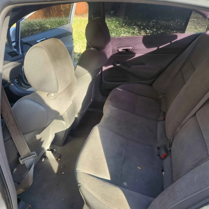 2008 Honda Civic 8th Gen - Image 6 of 10