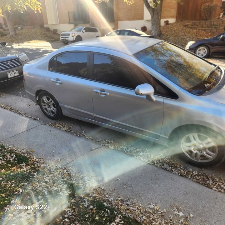 2008 Honda Civic 8th Gen - Image 3 of 10