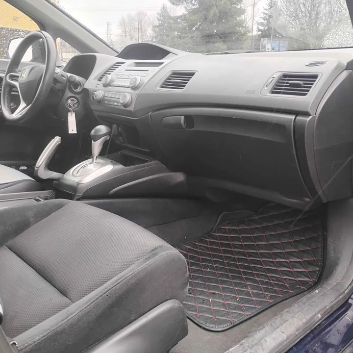 2008 Honda Civic 8th Gen - Image 9 of 16