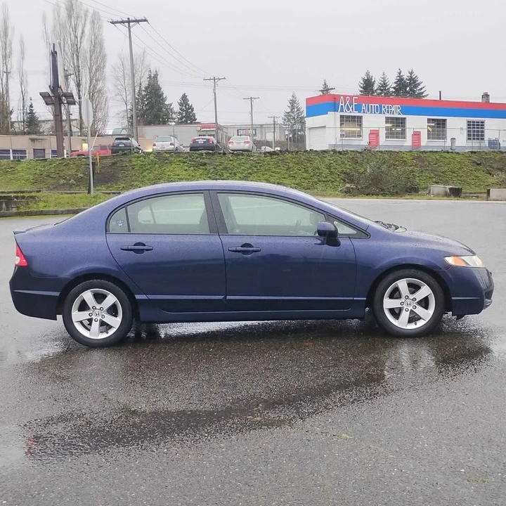 2008 Honda Civic 8th Gen - Image 4 of 16
