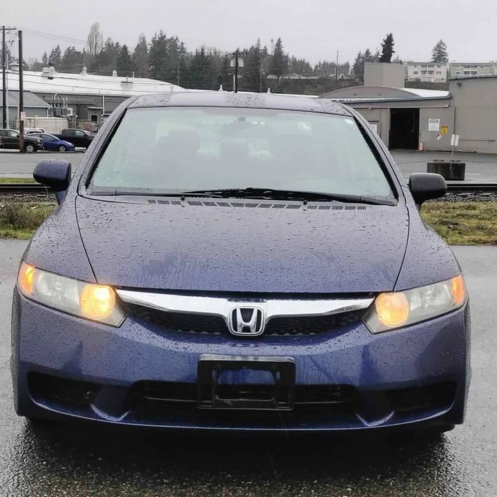 2008 Honda Civic 8th Gen - Image 2 of 16