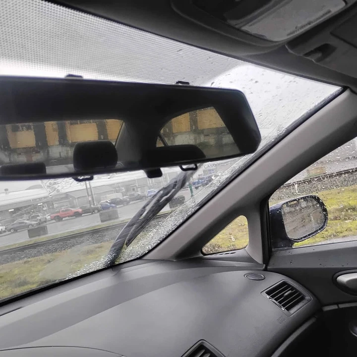 2008 Honda Civic 8th Gen - Image 16 of 16