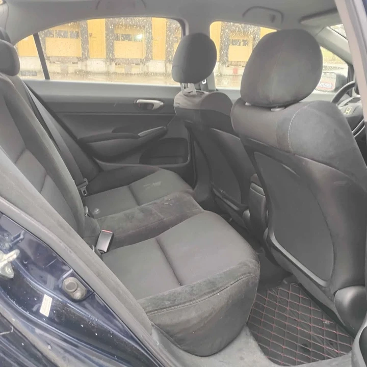 2008 Honda Civic 8th Gen - Image 11 of 16