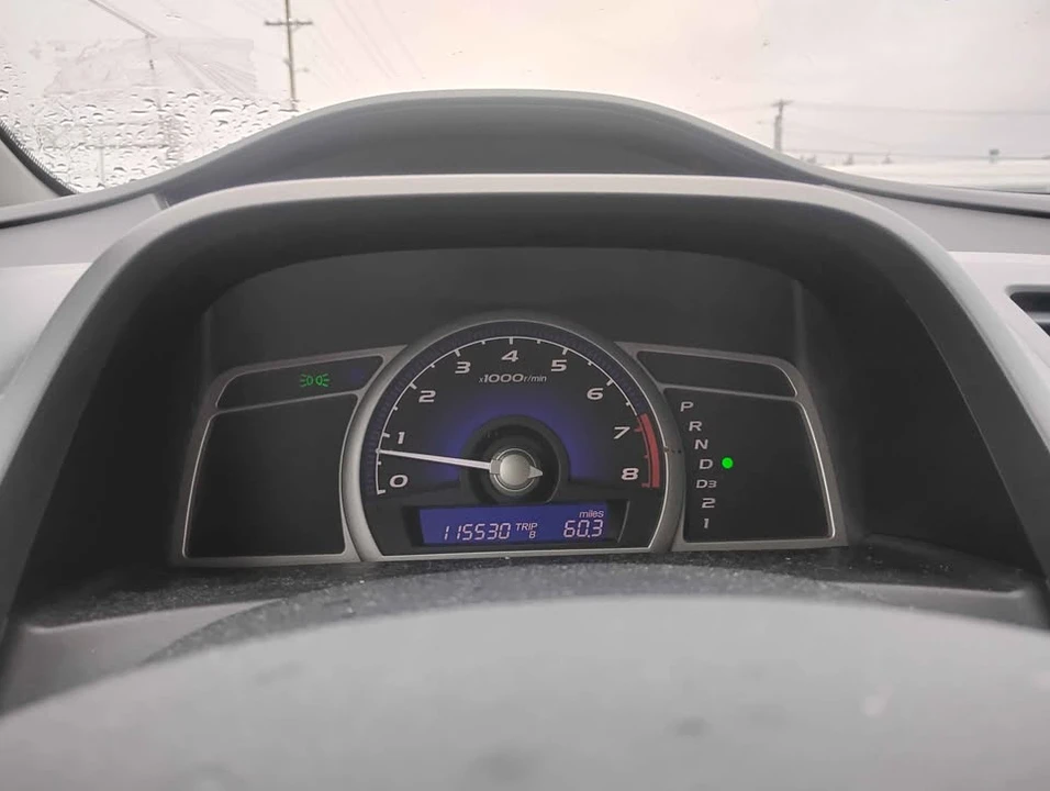 2008 Honda Civic 8th Gen - Image 12 of 16
