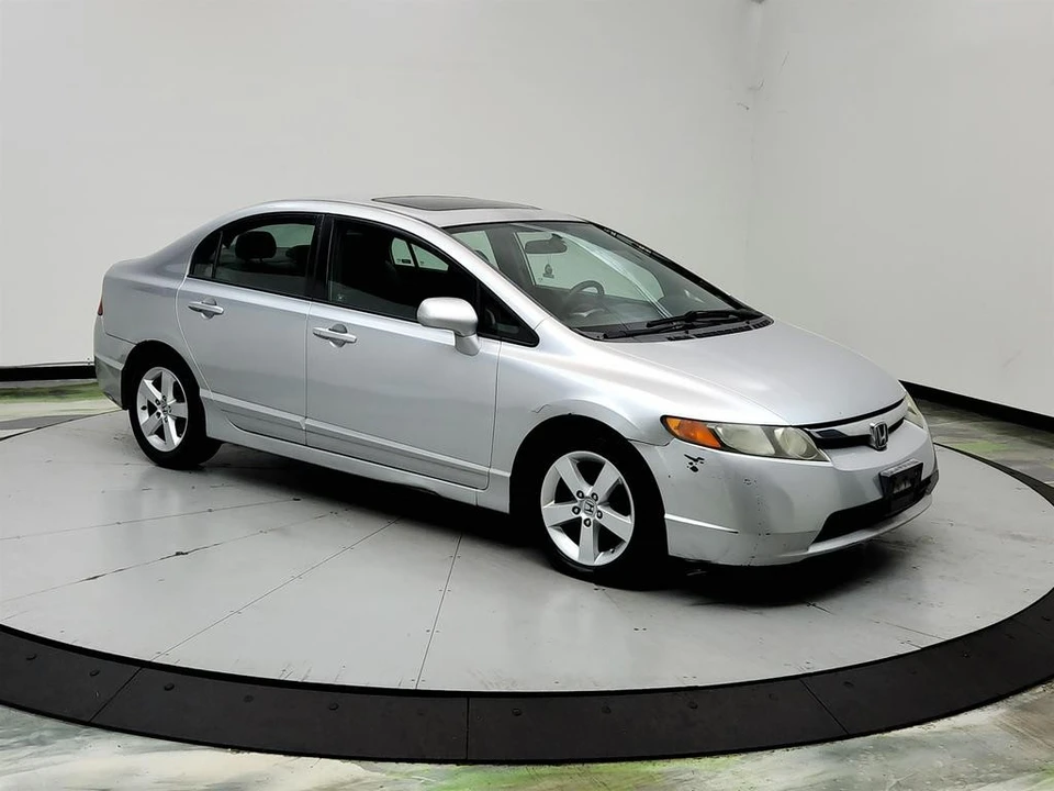 2008 Honda Civic 8th Gen - Image 3 of 31