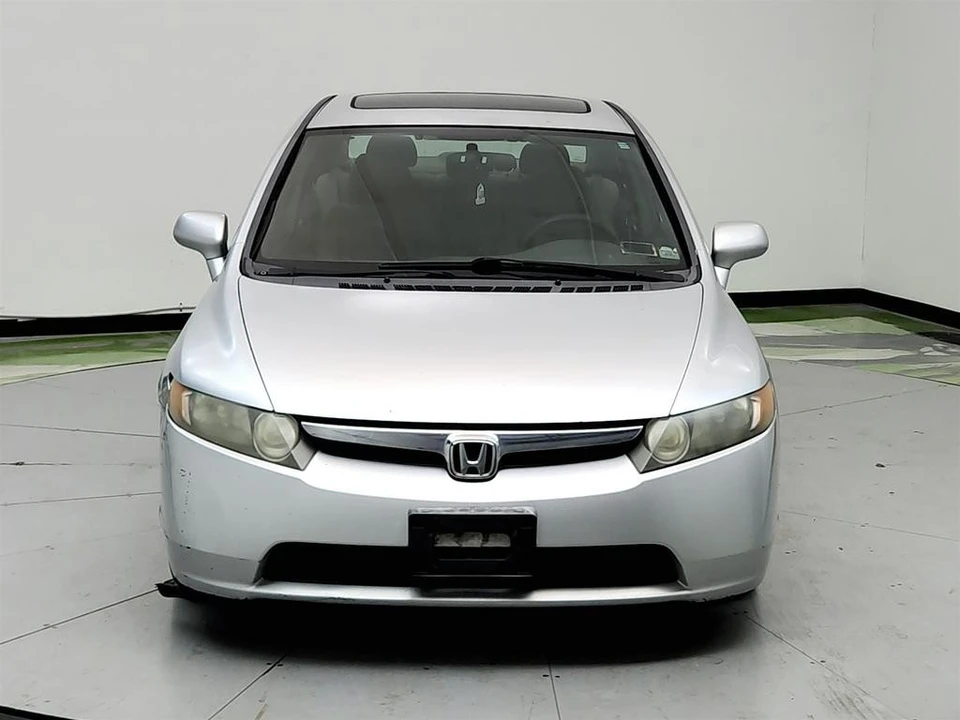 2008 Honda Civic 8th Gen - Image 2 of 31