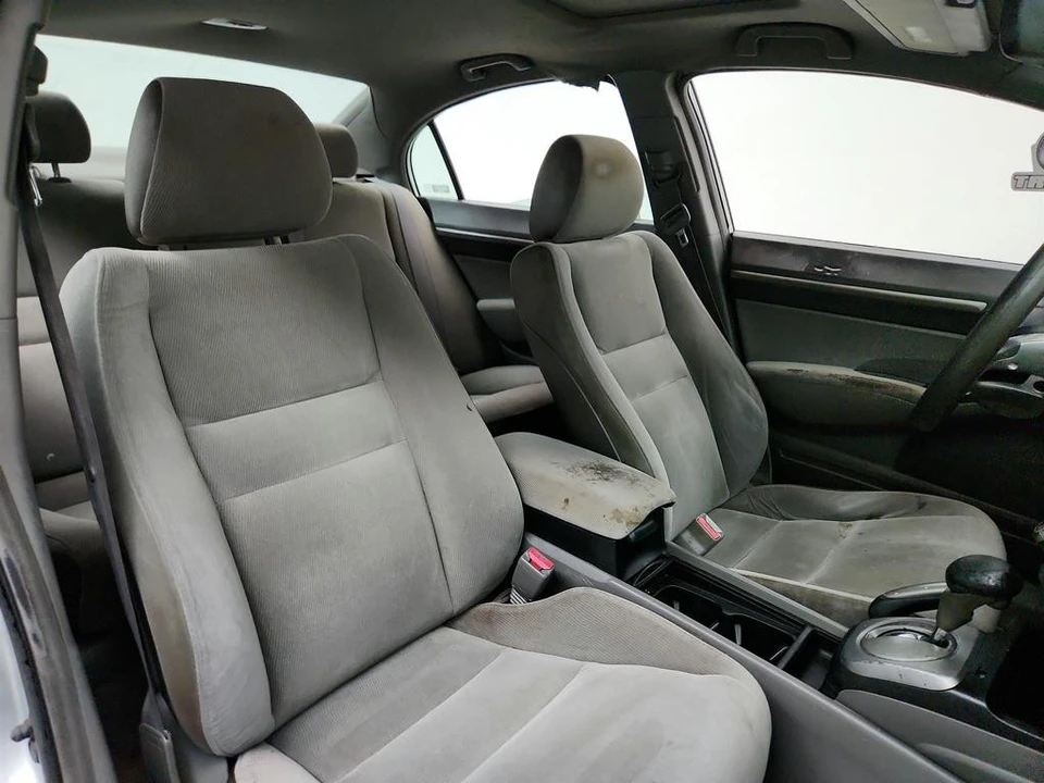 2008 Honda Civic 8th Gen - Image 24 of 31