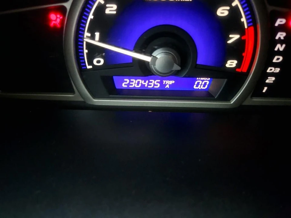 2008 Honda Civic 8th Gen - Image 16 of 31