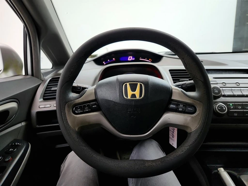 2008 Honda Civic 8th Gen - Image 17 of 31