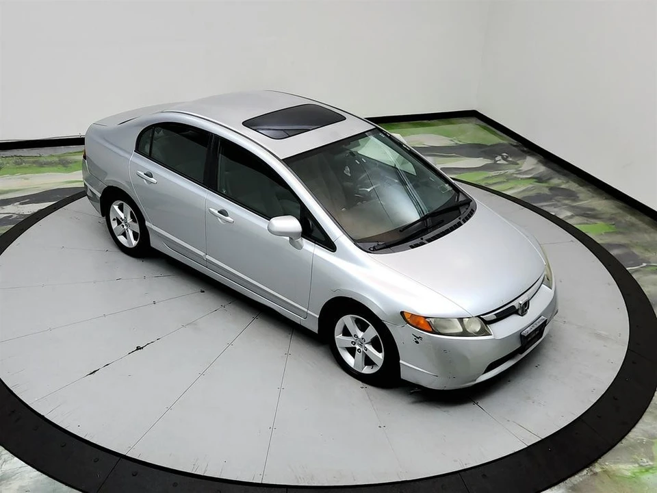 2008 Honda Civic 8th Gen - Image 30 of 31