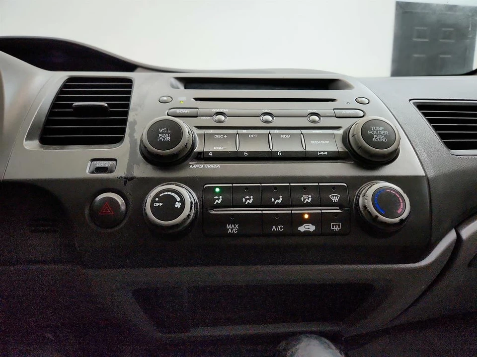 2008 Honda Civic 8th Gen - Image 19 of 31