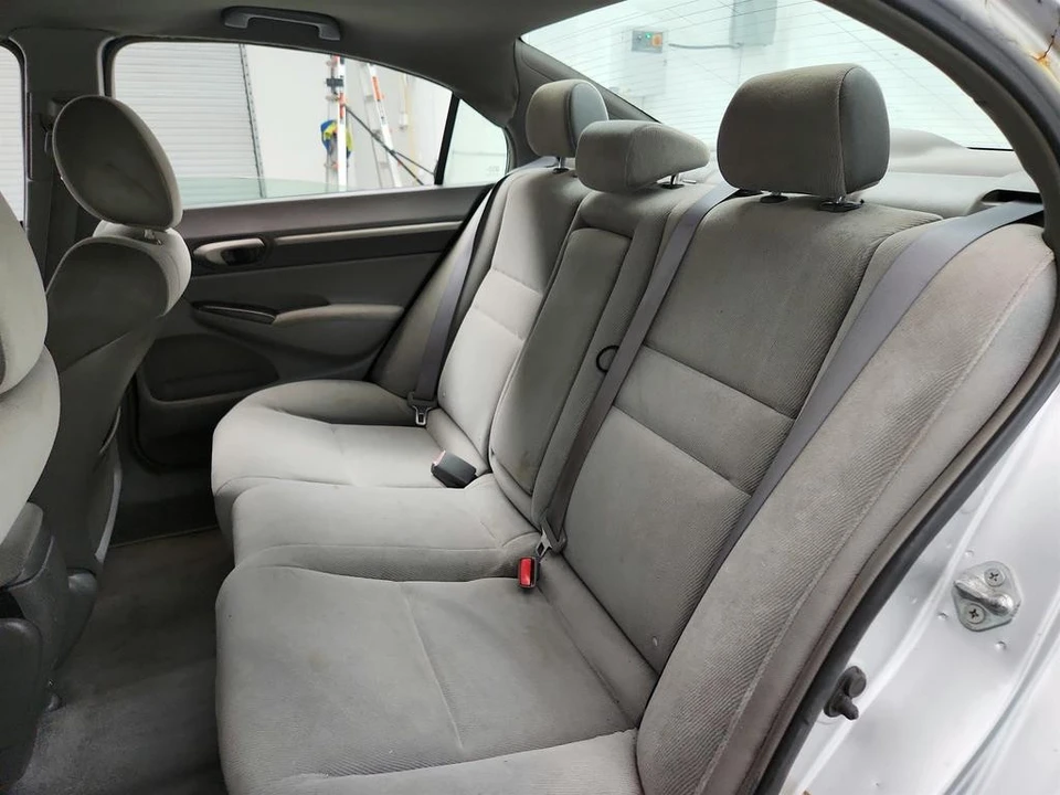 2008 Honda Civic 8th Gen - Image 22 of 31