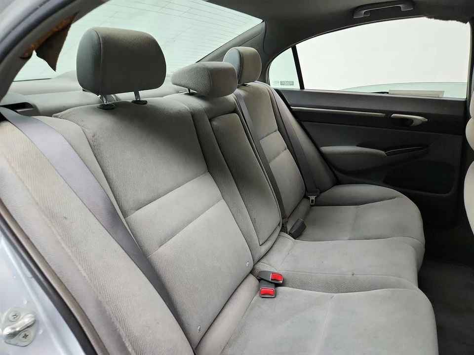 2008 Honda Civic 8th Gen - Image 26 of 31