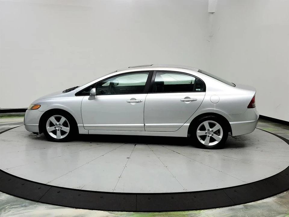 2008 Honda Civic 8th Gen - Image 8 of 31