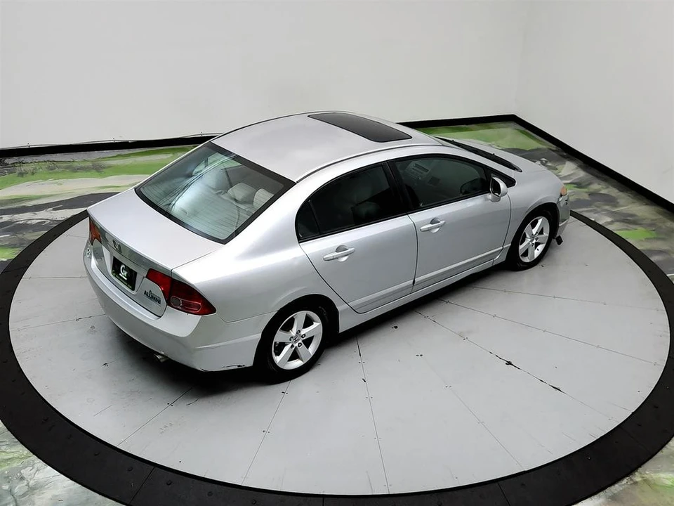 2008 Honda Civic 8th Gen - Image 30 of 31