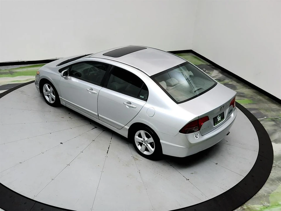 2008 Honda Civic 8th Gen - Image 31 of 31