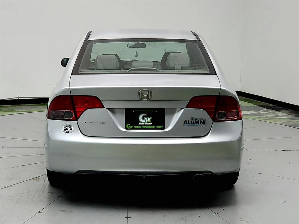 2008 Honda Civic 8th Gen - Image 6 of 31