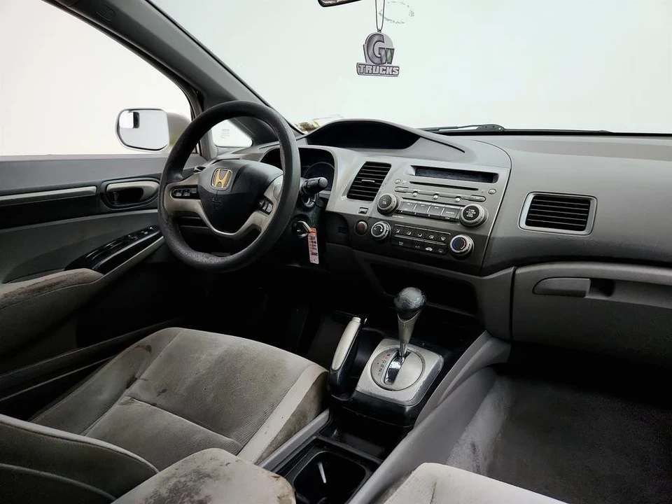 2008 Honda Civic 8th Gen - Image 24 of 31