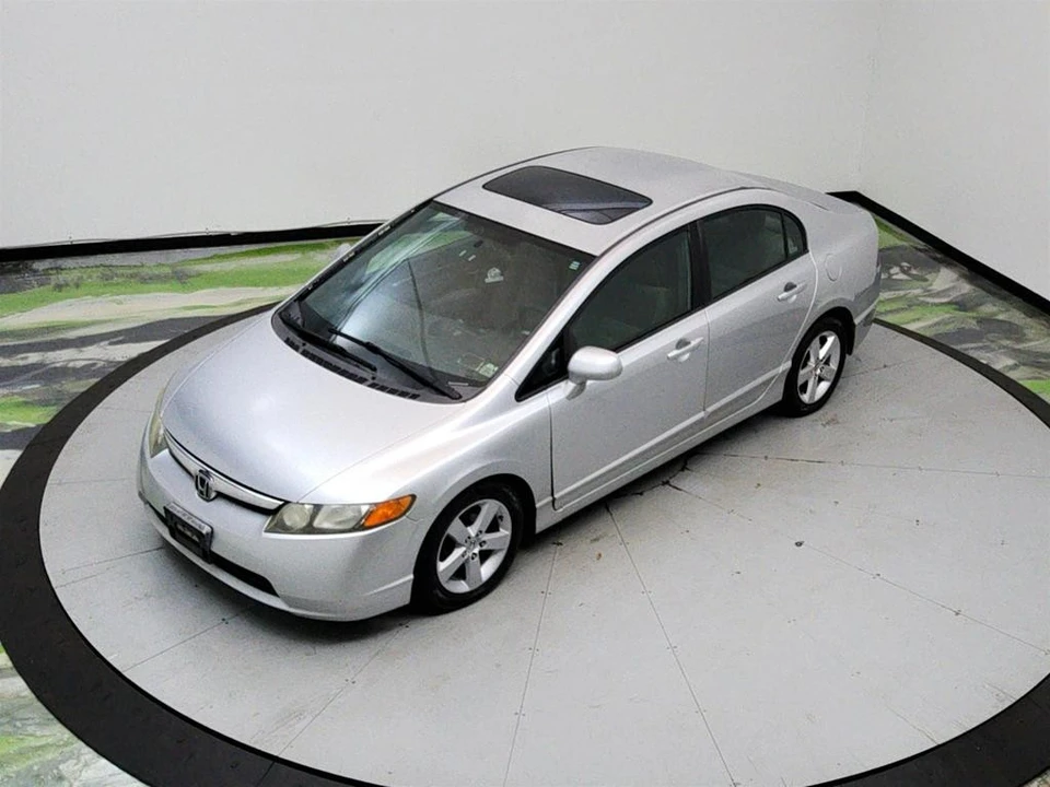 2008 Honda Civic 8th Gen - Image 29 of 31