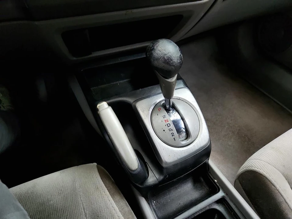 2008 Honda Civic 8th Gen - Image 18 of 31