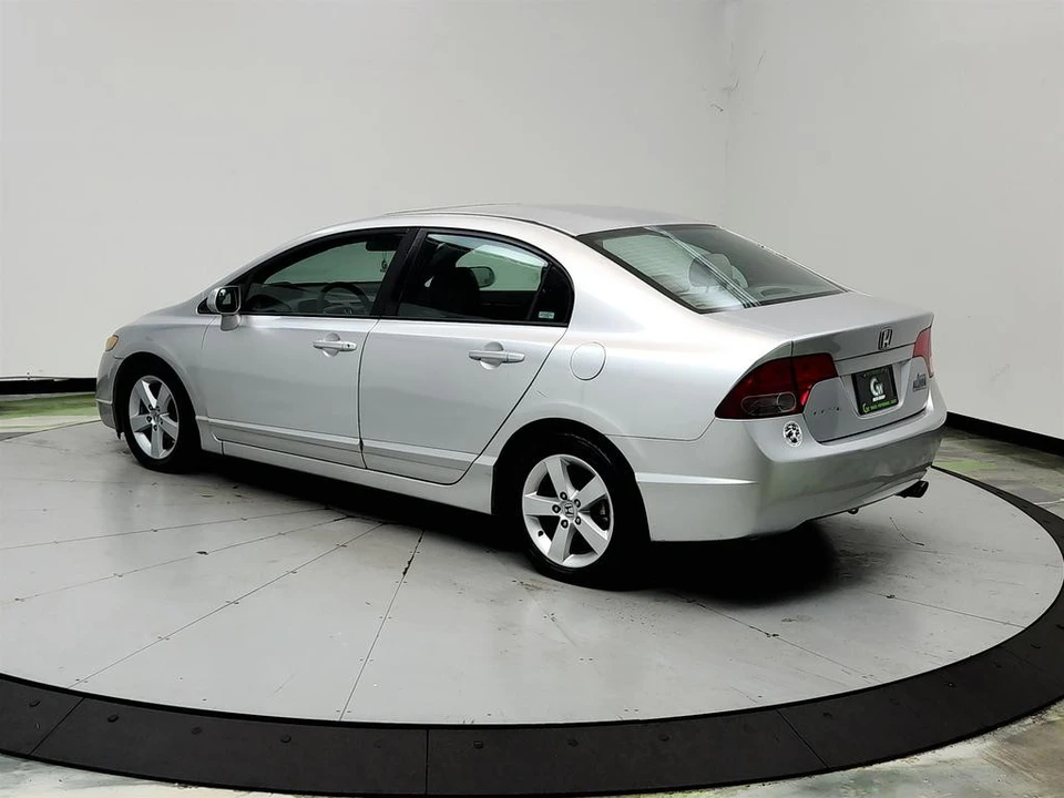 2008 Honda Civic 8th Gen - Image 7 of 31