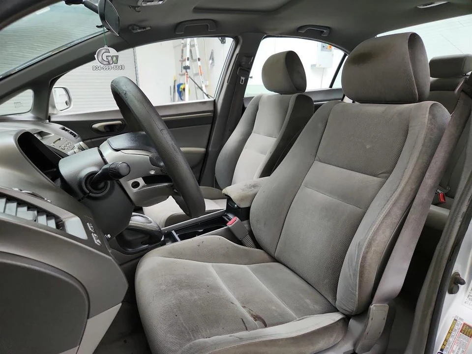 2008 Honda Civic 8th Gen - Image 14 of 31