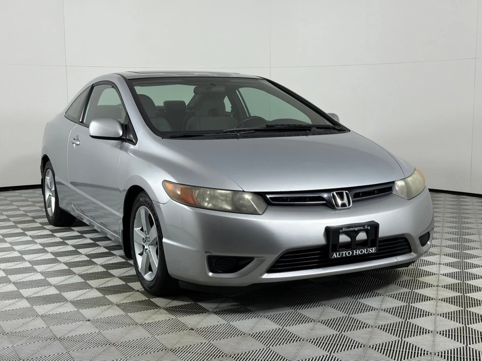 2008 Honda Civic 8th Gen - Image 3 of 21