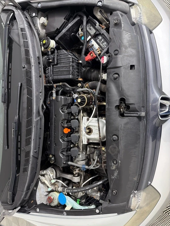 2008 Honda Civic 8th Gen - Image 21 of 21